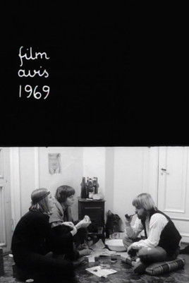 Oslofilm: Filmavis 1969