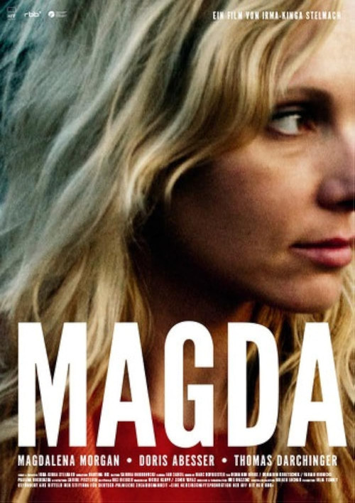 Magda