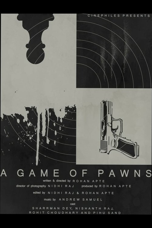 A Game of Pawns