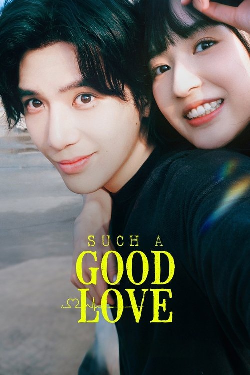 Such a Good Love