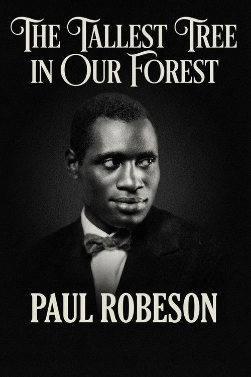 The Tallest Tree in Our Forest