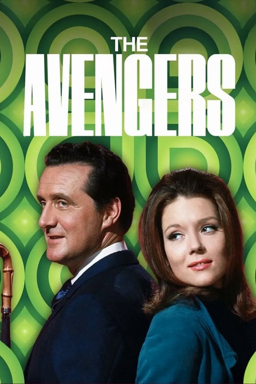 The Avengers