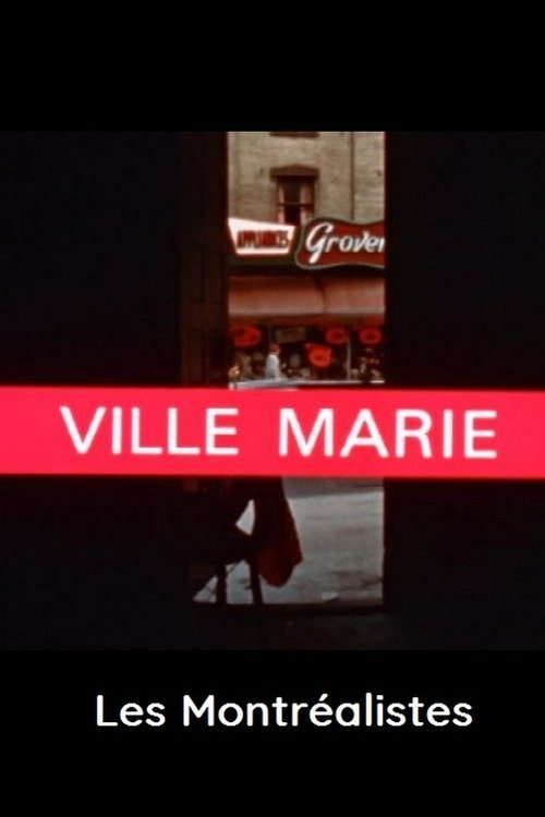 Ville-Marie