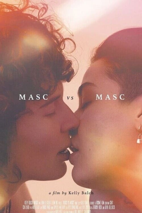 Beyond Norms: Exploring Identity - Masc vs. Masc (Ep: 1 Pilot)