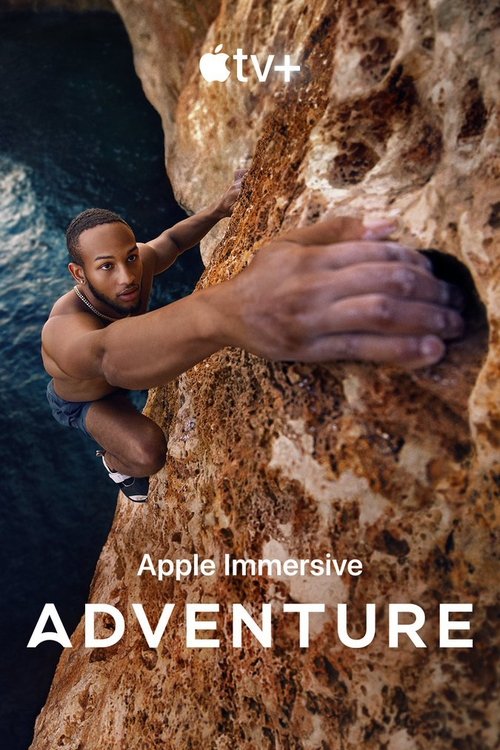 Adventure - Deep Water Solo