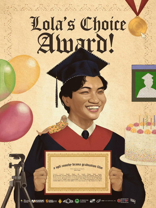 Lola's Choice Award!