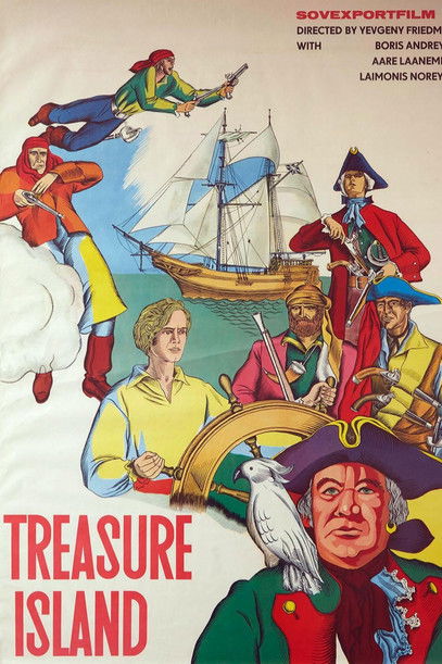 Treasure Island