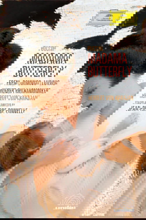 Madama Butterfly