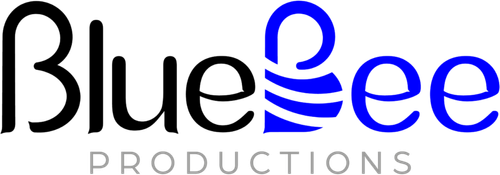 Blue-Bee Productions