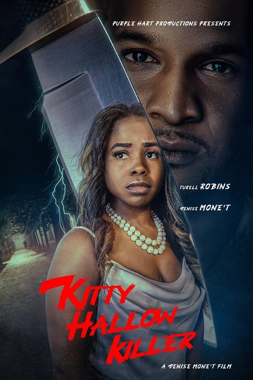Kitty Hallow Killer