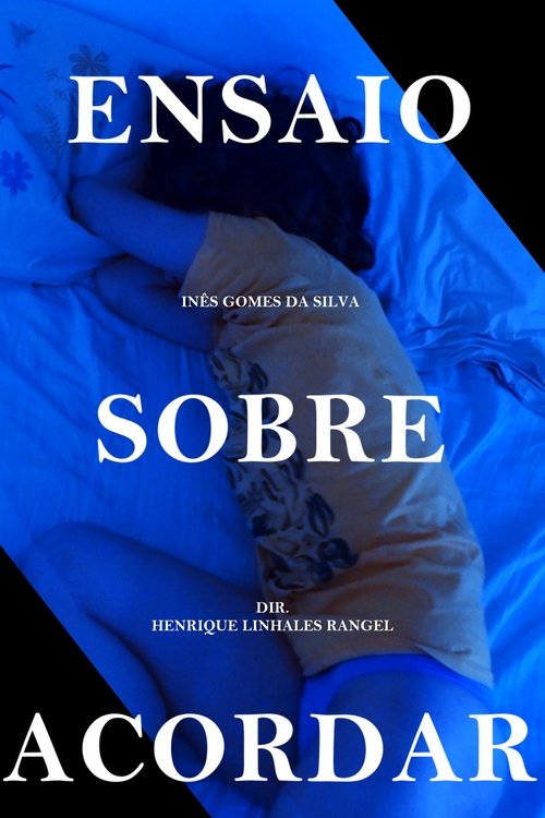 Ensaio Sobre Acordar