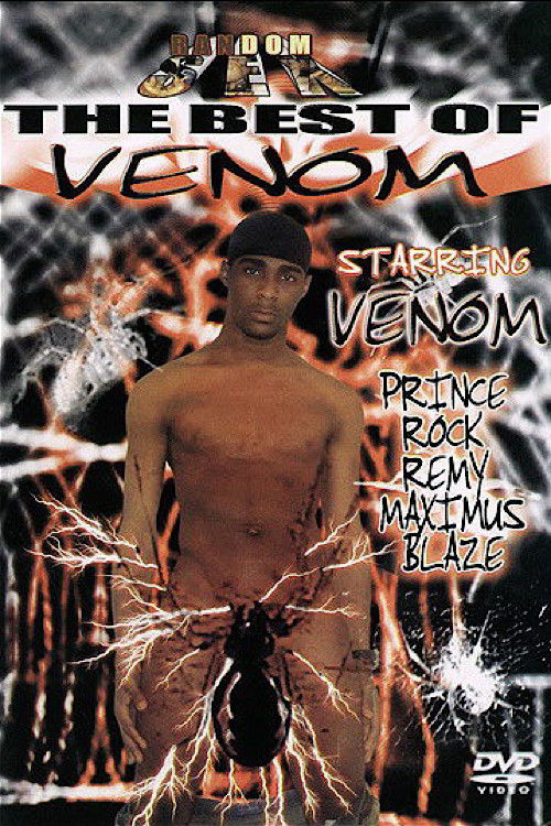 The Best of Venom
