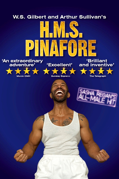 H.M.S. Pinafore