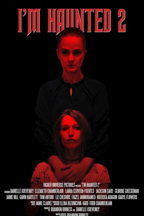 I'm Haunted 2