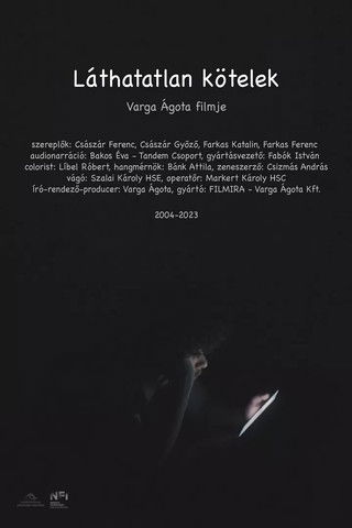 Láthatatlan Kötelek