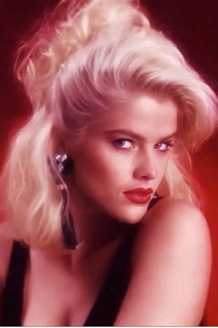 Anna Nicole Smith: Her Final Hours