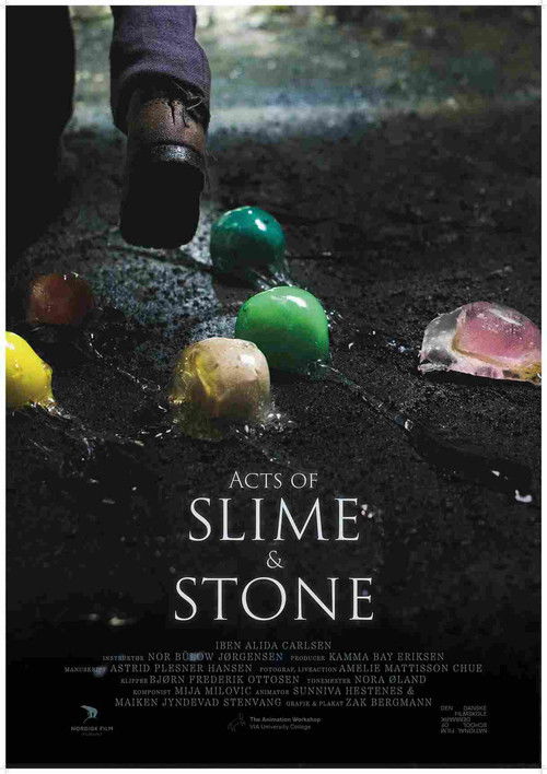 Acts of Slime and Stone