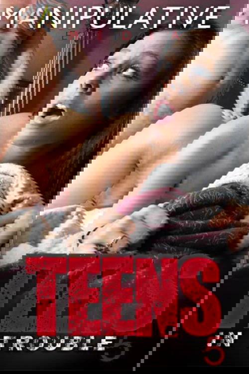 Teens in Trouble 5