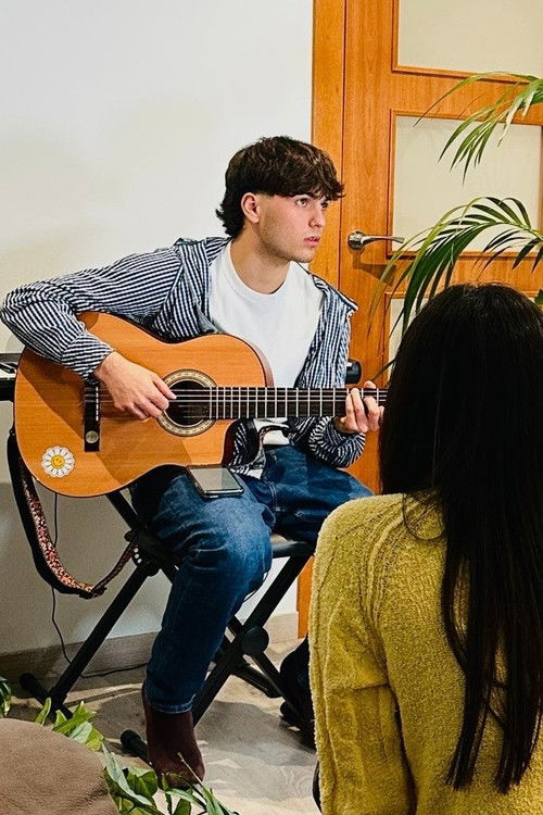 TRAJINADA MASIVA VISUAL