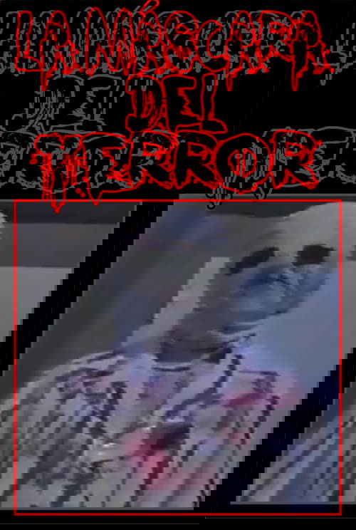 La Máscara Del Terror
