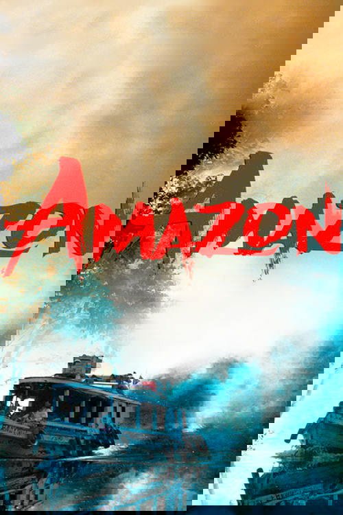Amazon