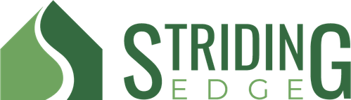 Striding Edge Productions