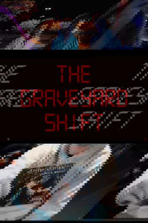 The Graveyard Shift