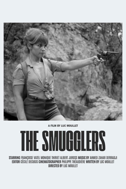 The Smugglers