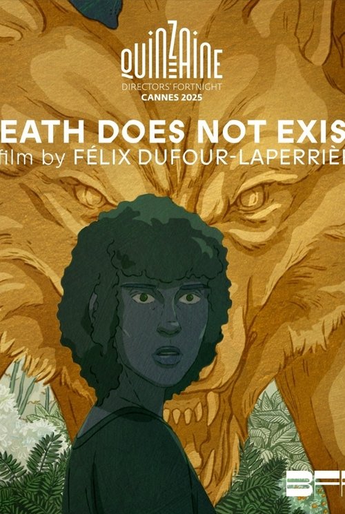 Death Doesn't Exist