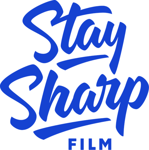 StaySharp Film