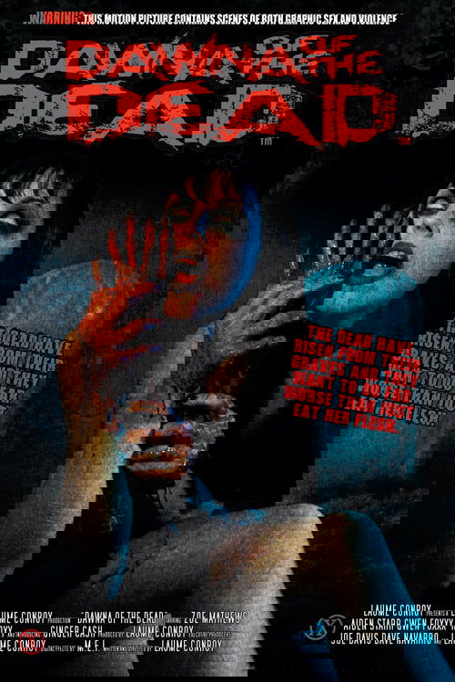 Dawna of the Dead
