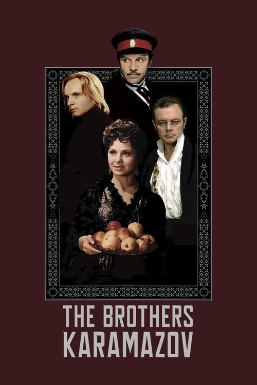 The Brothers Karamazov