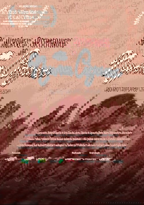 As Incríveis Artimanhas da Nuvem Cigana