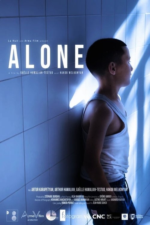 Alone