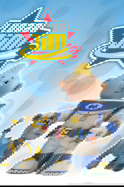 Lunar Jim