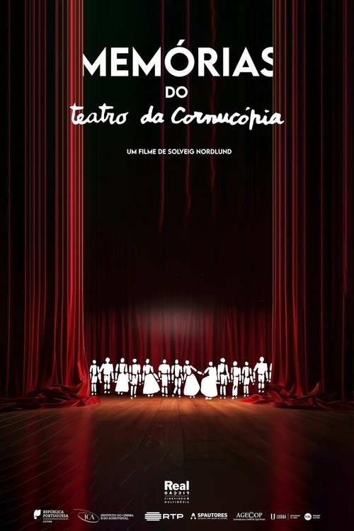 Memoirs of Teatro da Cornucópia