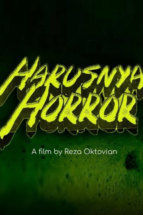 Harusnya Horror