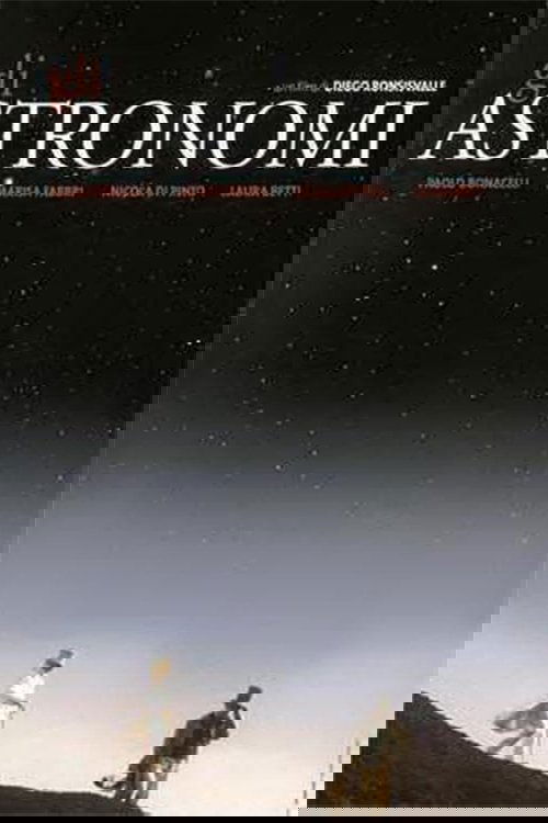 Gli astronomi