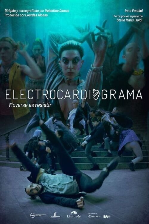 Electrocardiograma