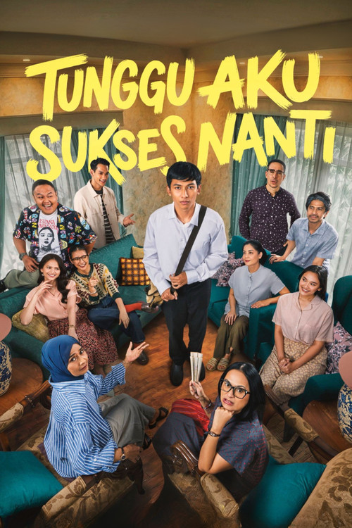 Wait Until I Make It