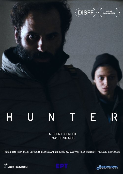 Hunter