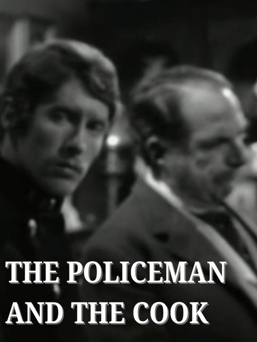 The Policeman and the Cook