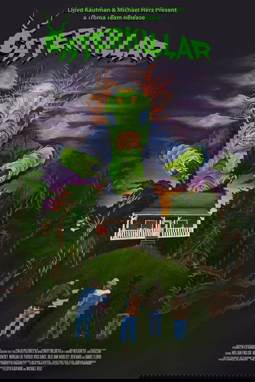 CaterKillar
