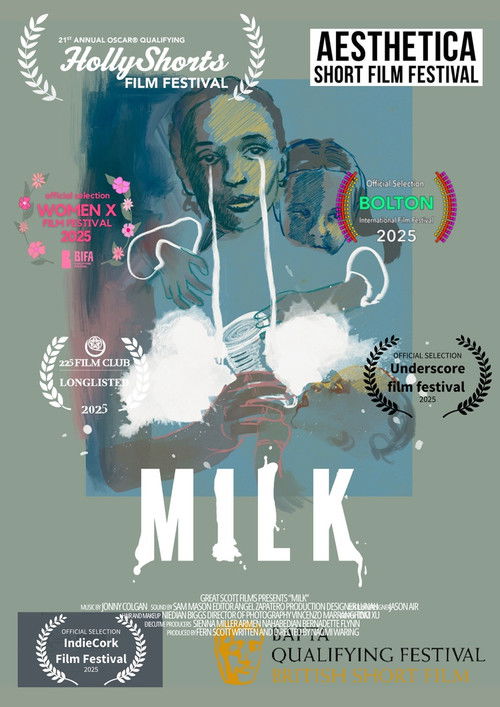 Milk