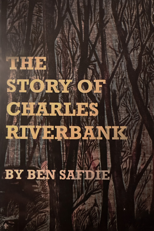 The Story of Charles Riverbank