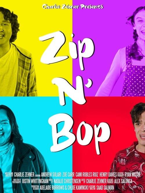Zip N' Bop