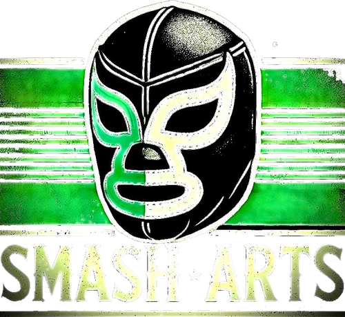 Smash Arts