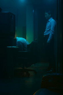 Playing With Fire in Water