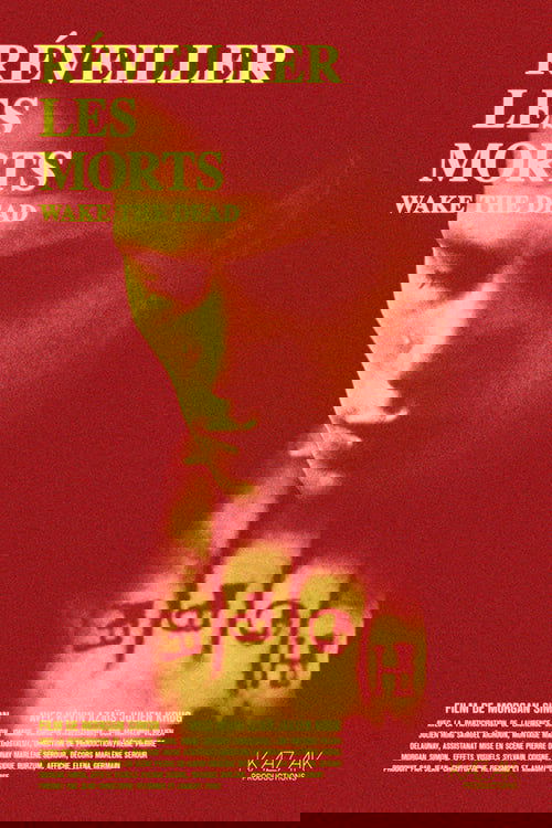 Wake the Dead