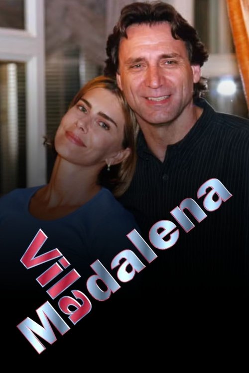 Vila Madalena